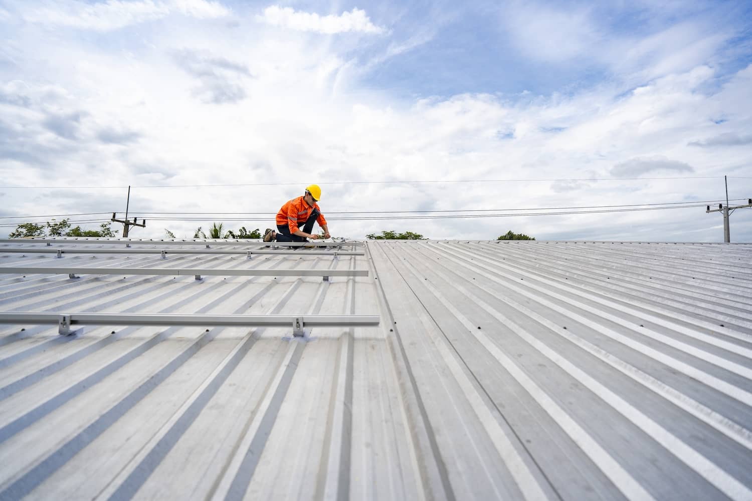 Commercial roof repair (2)