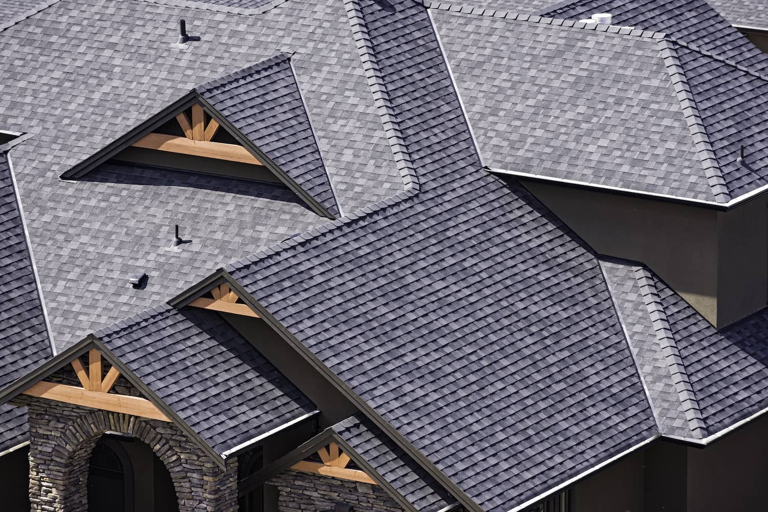 Residential Roofing