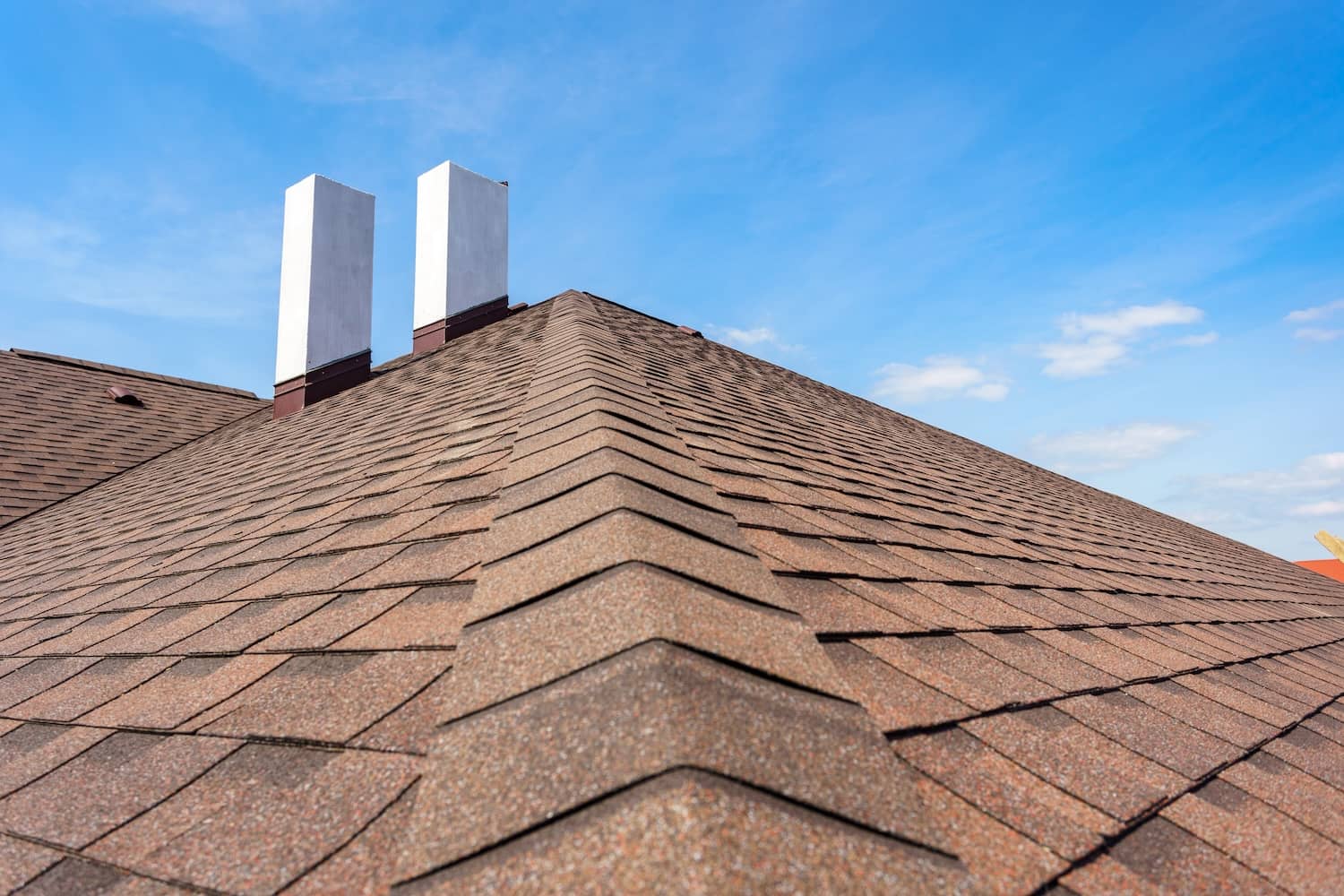 Shingle Roof