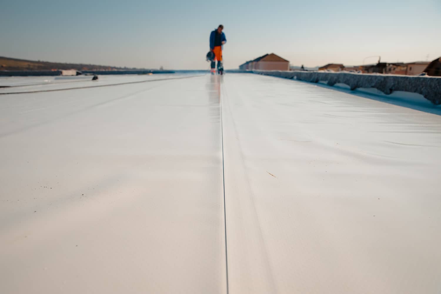 TPO Commercial Roofing (1)