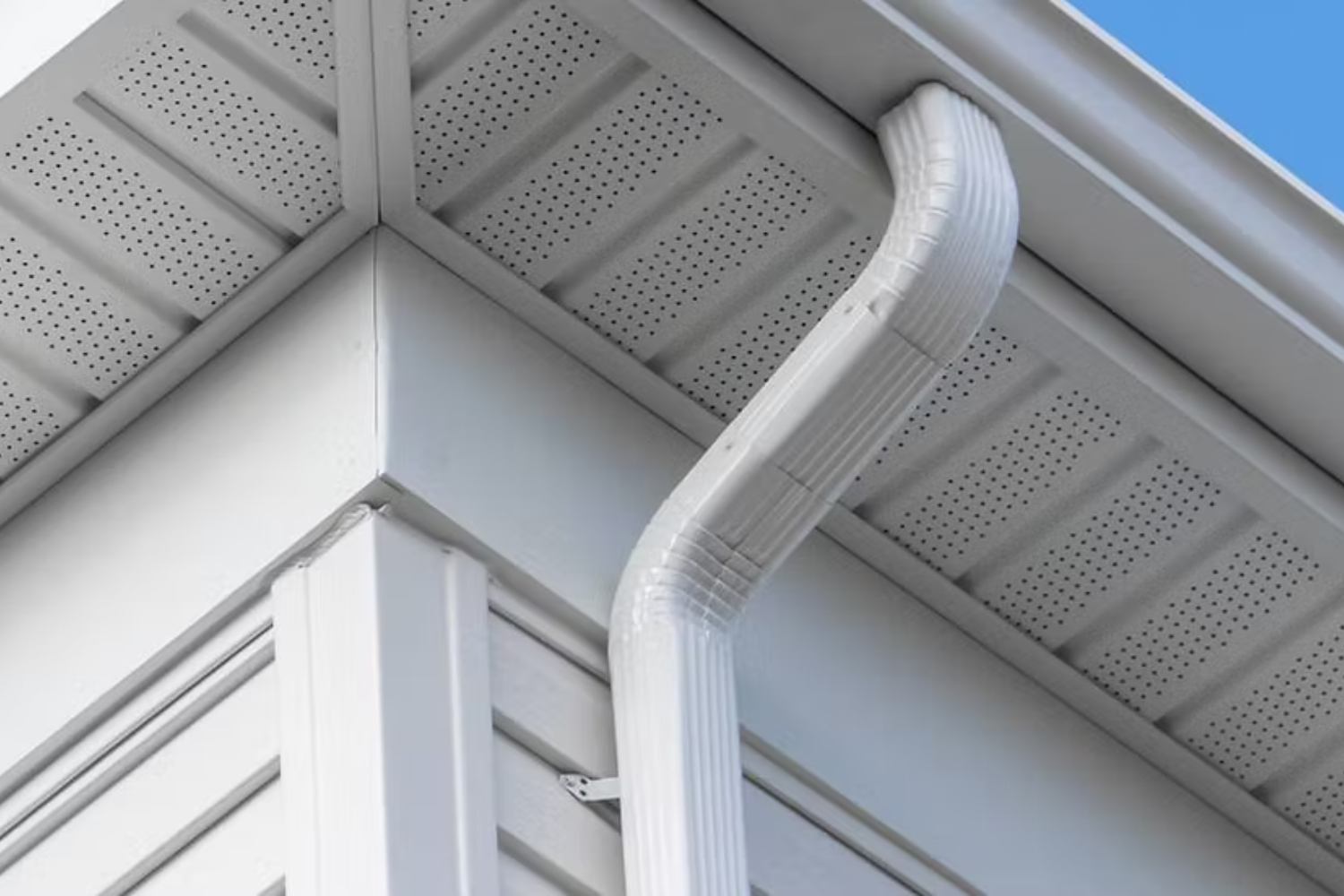 gutters
