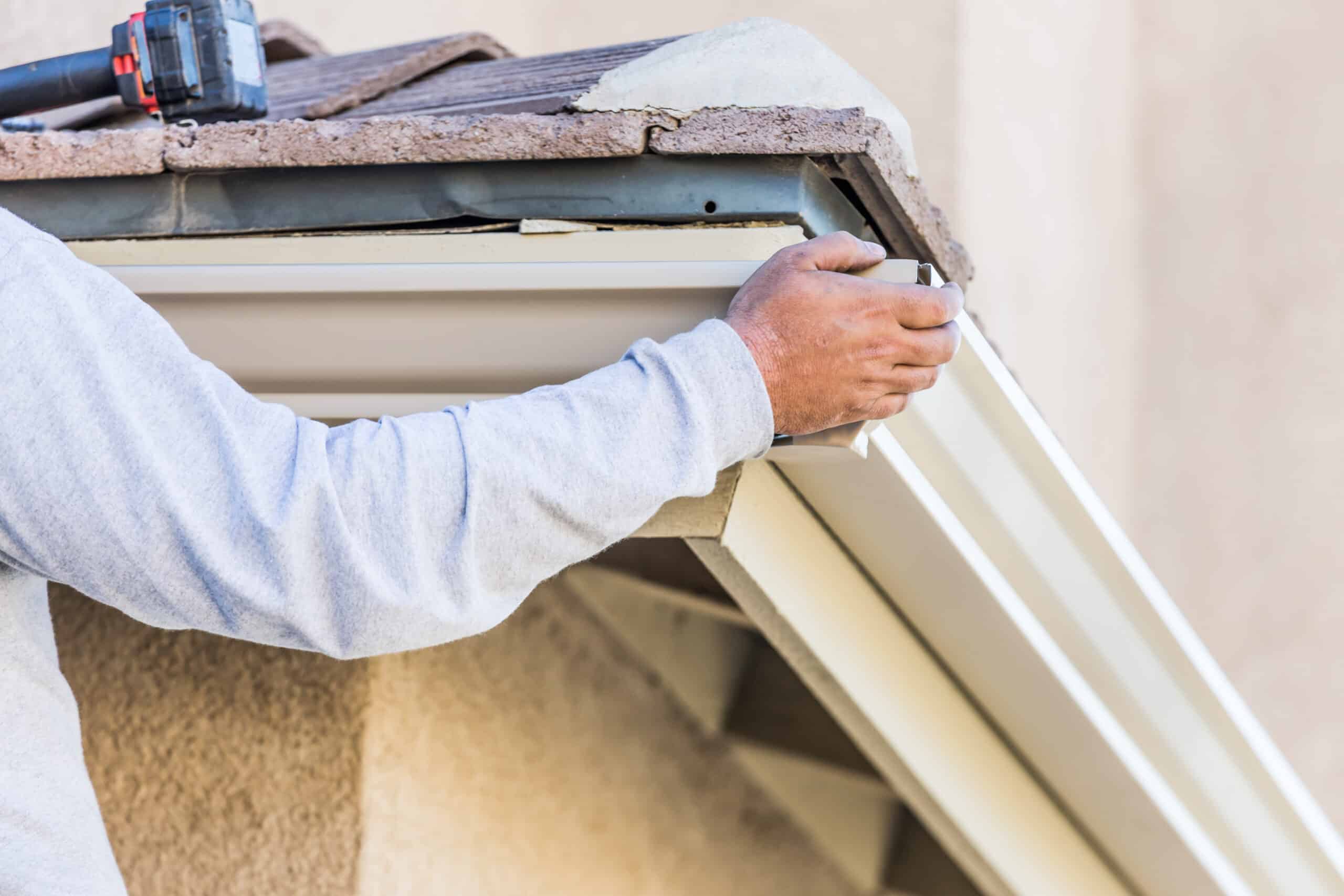 gutters