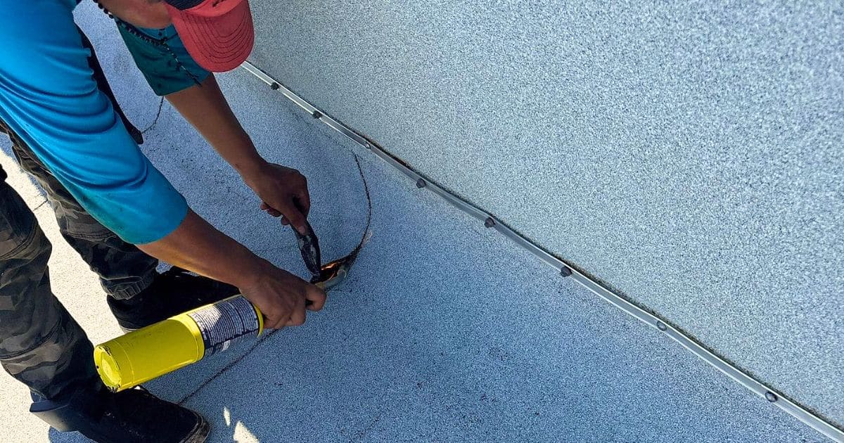 commercial roofing dallas texas