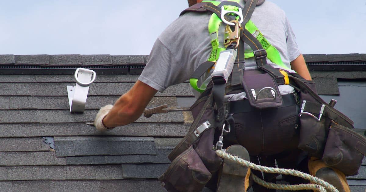 Fort Worth Roof Leak Repair: Causes & Solutions