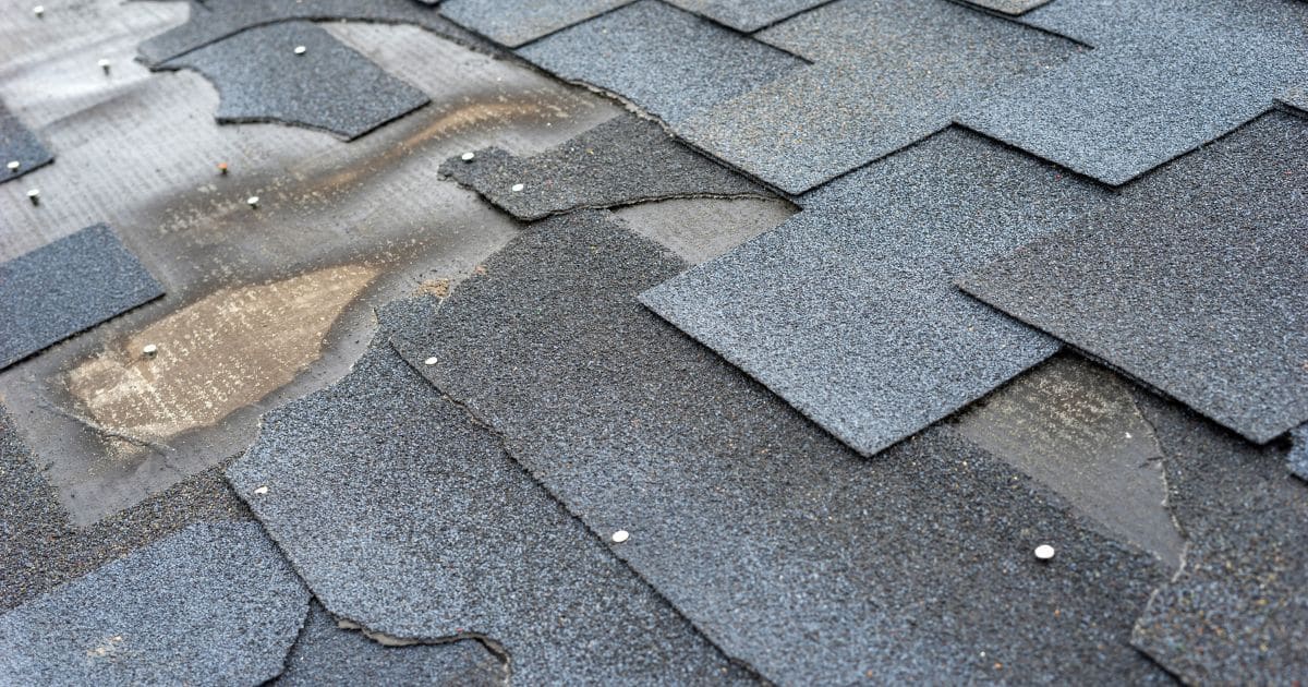 roof leak repair fort worth texas