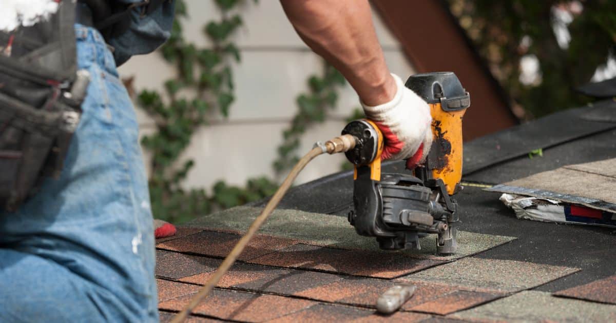 roof repair dallas texas