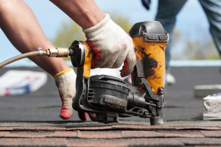 roof repair dallas texas