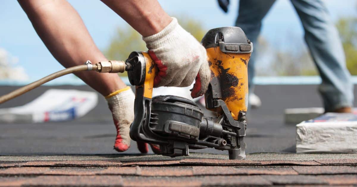 Roof Repair Dallas TX: Reliable Service for Texas Homeowners