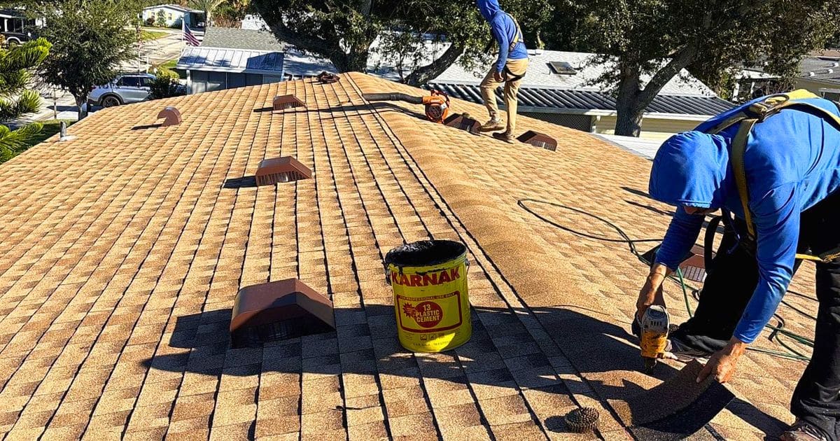 Fort Worth Roof Repair: Identifying Hidden Damage