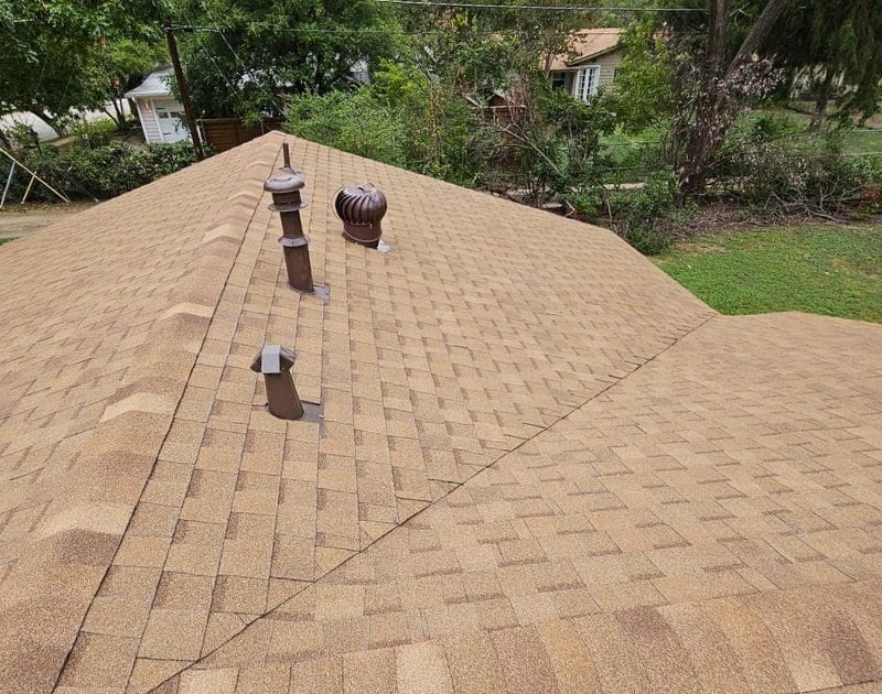 best roofing contractor dallas texas