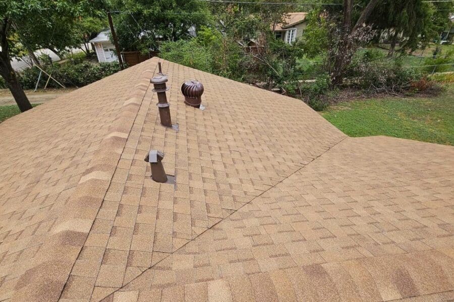 best roofing contractor dallas texas