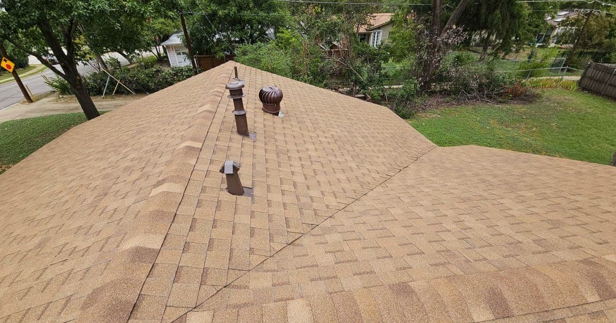 Best Roofing Company Dallas: How to Choose the Right Contractor