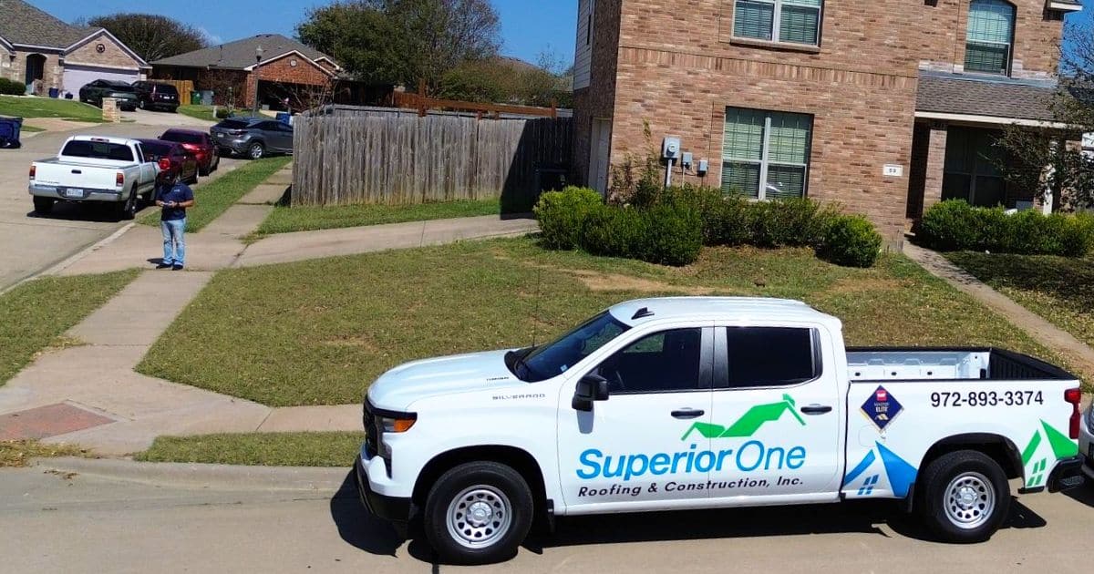 best roofing contractor dallas texas