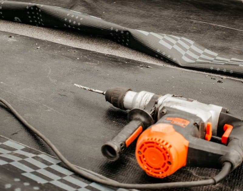 commercial roofing fort worth texas