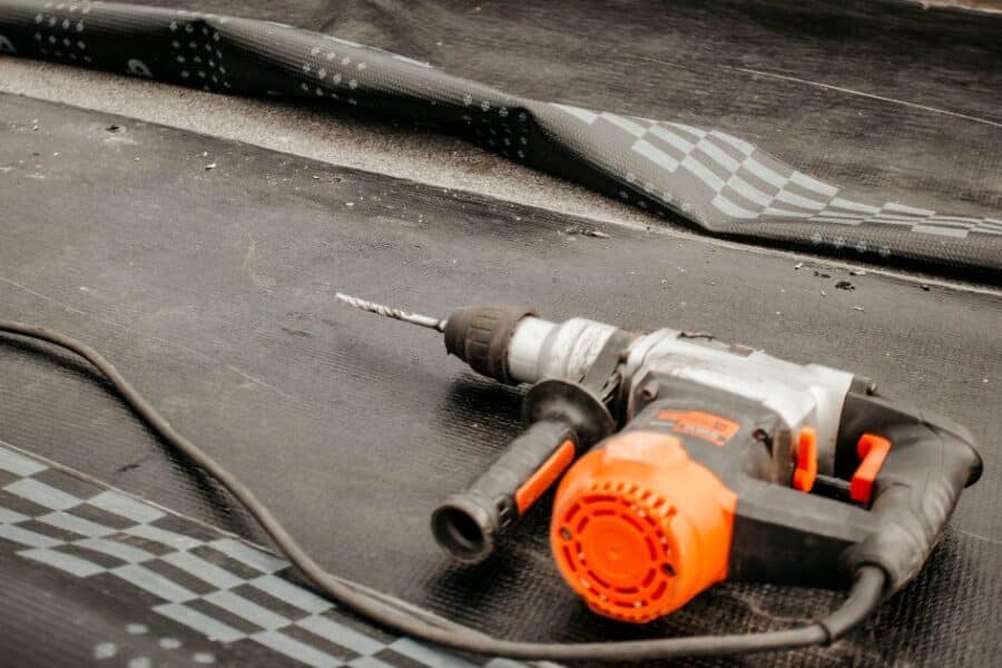 commercial roofing fort worth texas