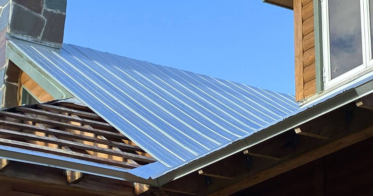 metal roofing fort worth texas