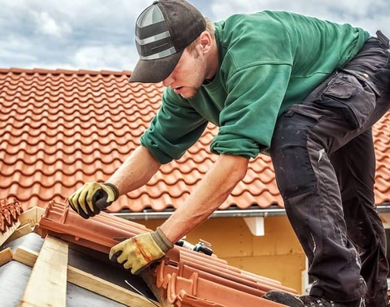 new roof installation fort worth texas