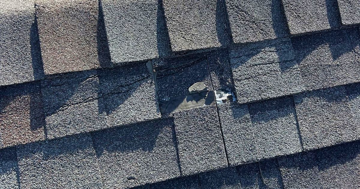 shingle roof replacement fort worth texas