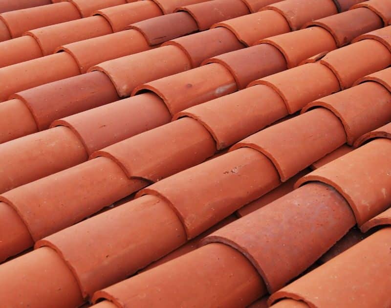 tile roofing fort worth texas