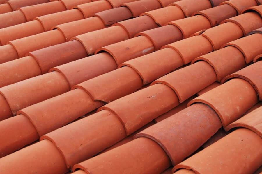 tile roofing fort worth texas