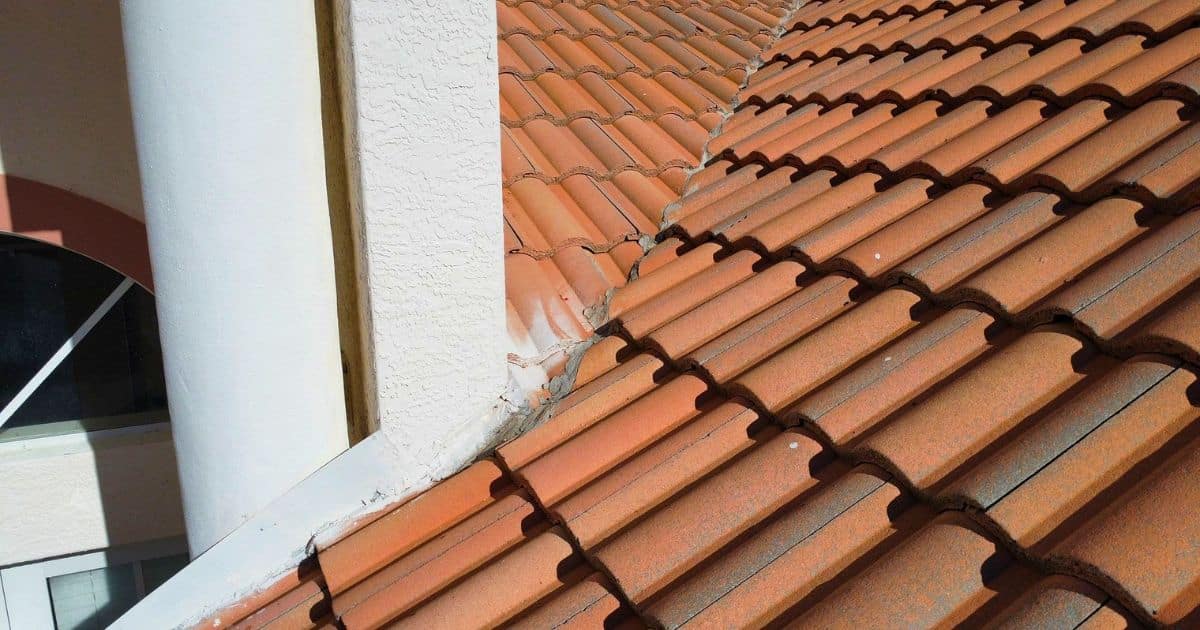 tile roofing fort worth texas