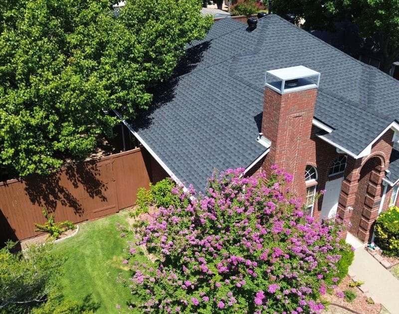 residential roofing dallas fort worth texas