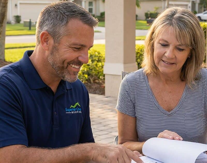 roofing contractor fort worth texas