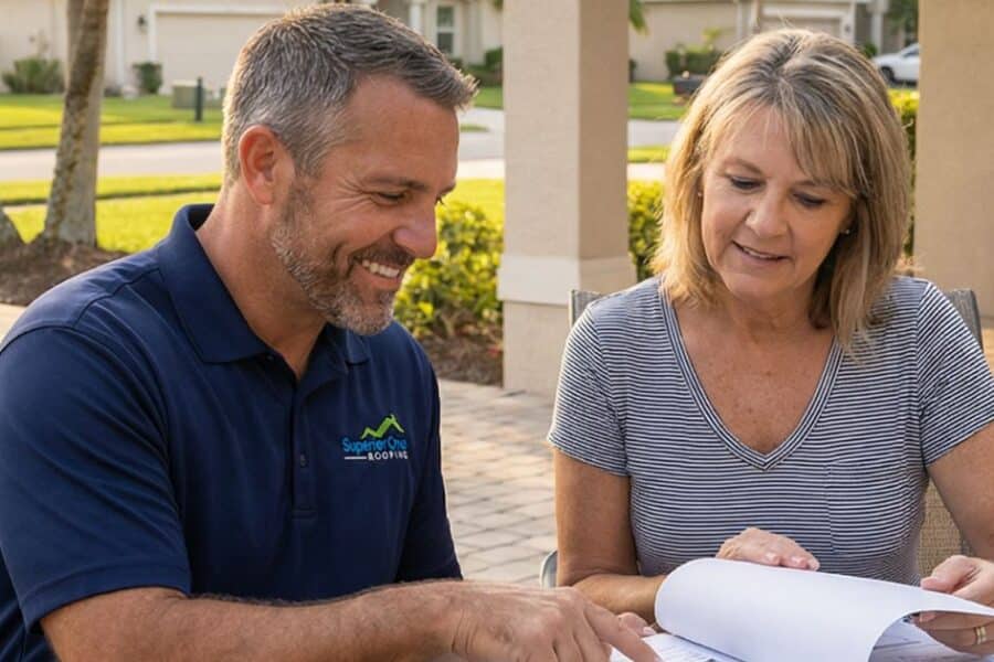 roofing contractor fort worth texas