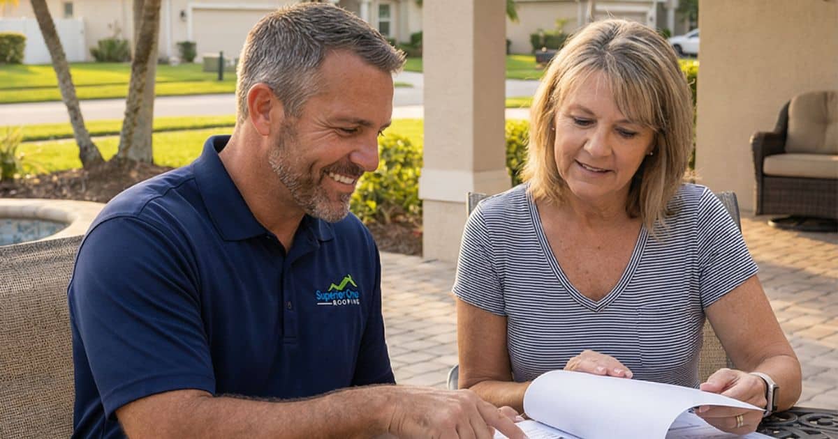 roofing contractor fort worth texas