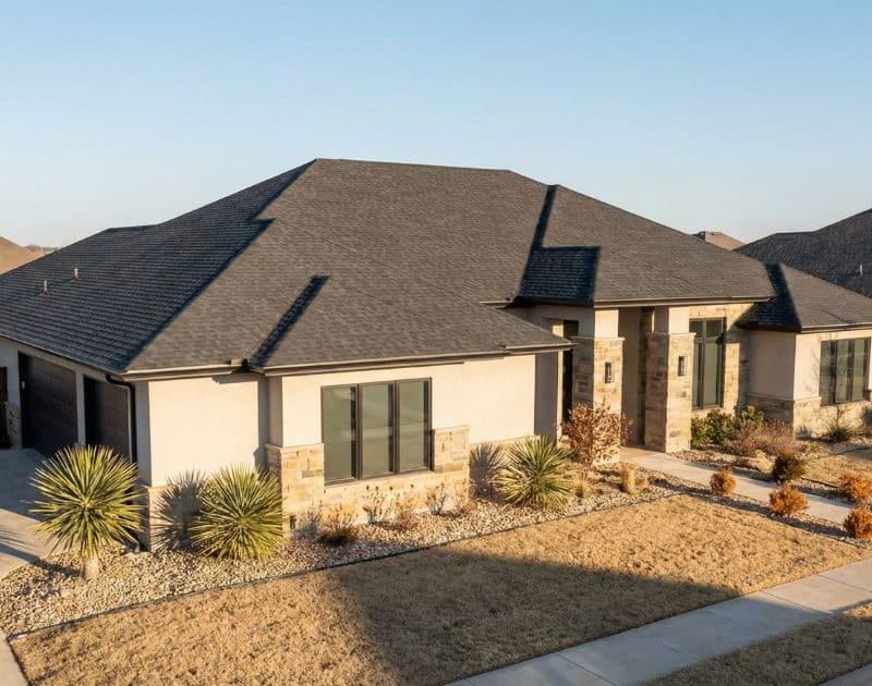 new roof installation fort worth texas