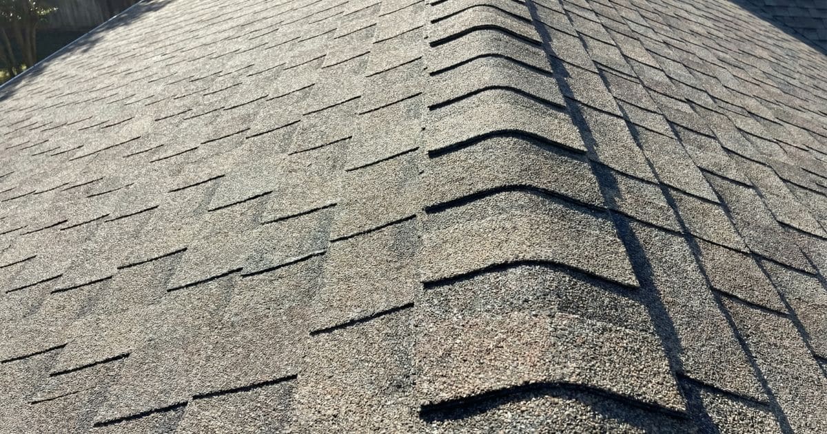 new roof installation fort worth texas