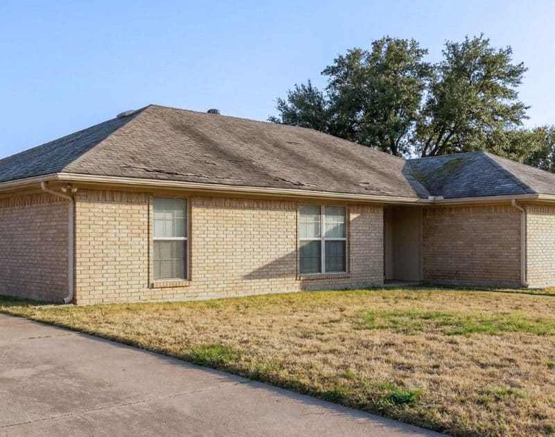 roof replacement dallas texas