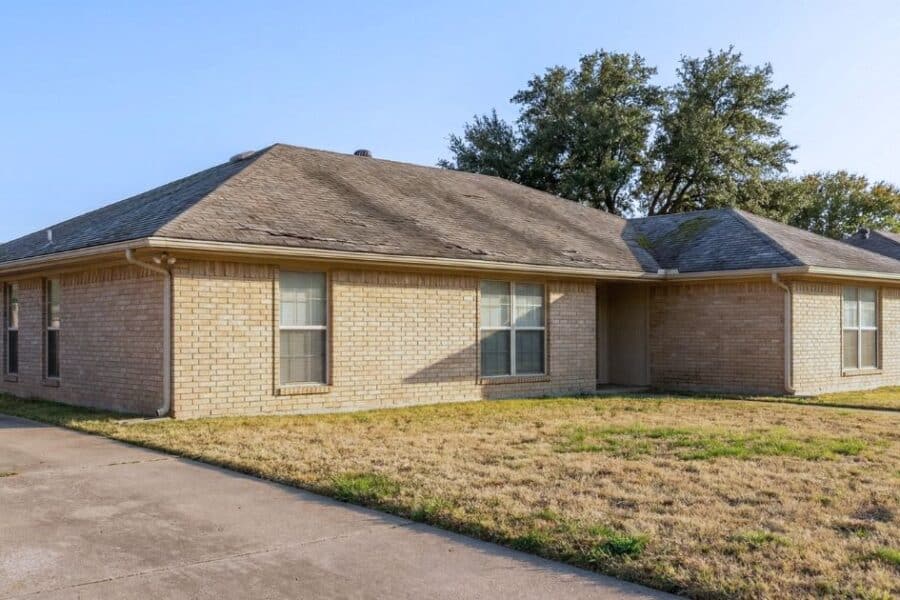 roof replacement dallas texas