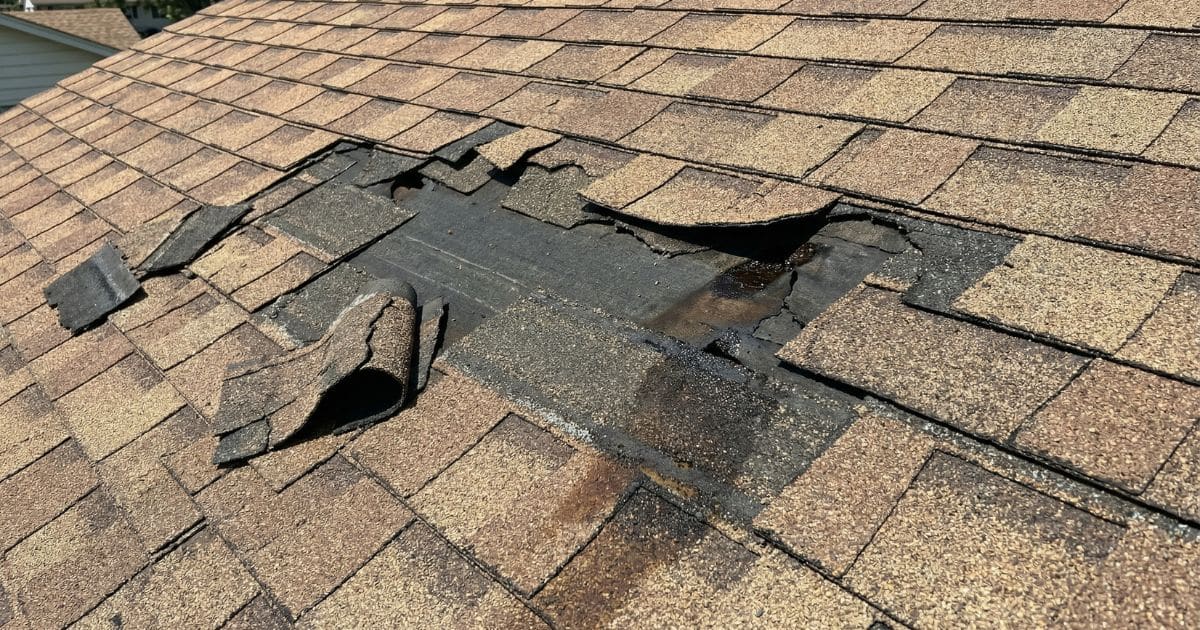 emergency roof repair fort worth texas
