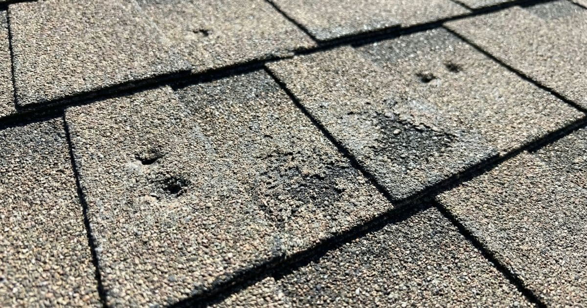 roof leak inspection dallas texas