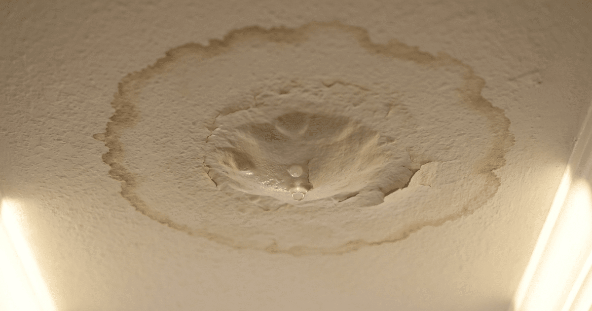 emergency roof repair irving