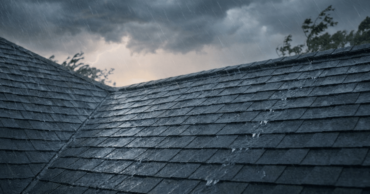 new roof install fort worth tx