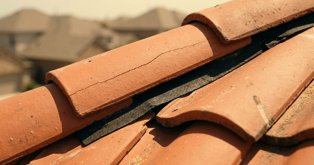 roof repair dallas